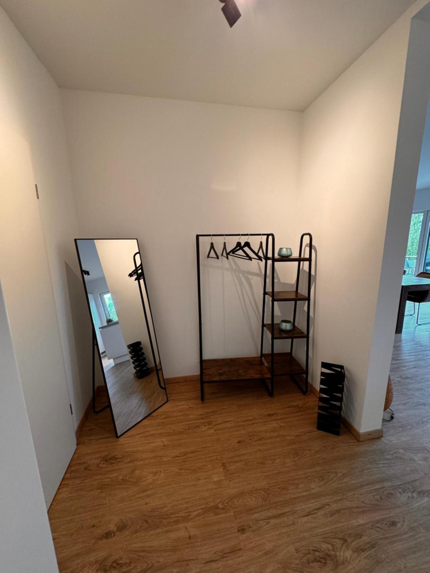 Traumhafter Ausblick, Modern Mit Komfort Und Stil Hardert Esterno foto