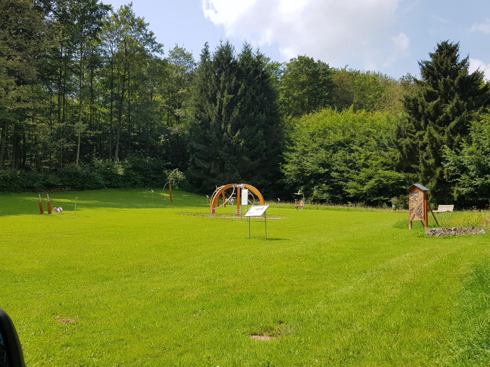 Traumhafter Ausblick, Modern Mit Komfort Und Stil Hardert Esterno foto